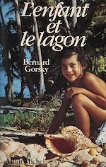 Download this eBook L'enfant et le lagon