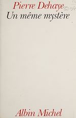 Download this eBook Un même mystère