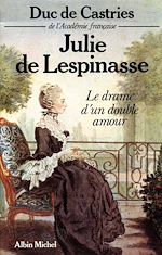 Télécharger le livre :  Julie de Lespinasse