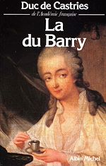 Télécharger le livre :  La Du Barry