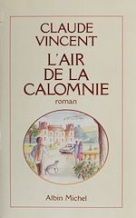 Télécharger le livre :  L'air de la calomnie