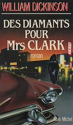 Download this eBook Des diamants pour Mrs Clark