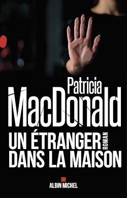 Télécharger le livre :  Un étranger dans la maison