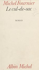 Download this eBook Le cul-de-sac