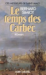 Download this eBook Le Temps des Carbec