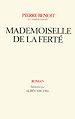 Télécharger le livre :  Mademoiselle de la Ferté