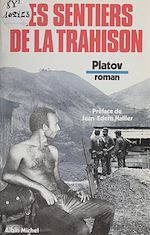 Download this eBook Les sentiers de la trahison