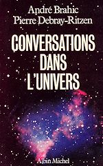 Télécharger le livre :  Conversations dans l'univers