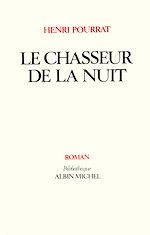 Télécharger le livre :  Le Chasseur de la nuit