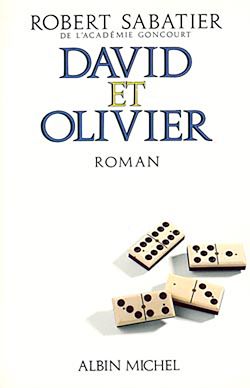 Télécharger le livre :  David et Olivier
