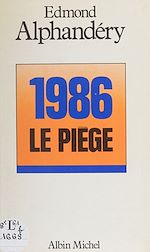 Download this eBook 1986 : Le piège