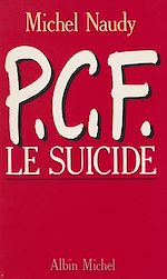 Download this eBook P.C.F. : le suicide