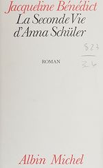 Download this eBook La seconde vie d'Anna Schüler