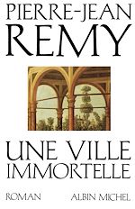 Télécharger le livre :  Une ville immortelle