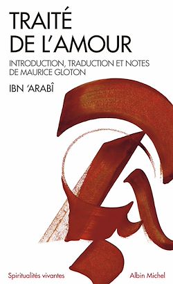 Télécharger le livre :  Traité de l'amour