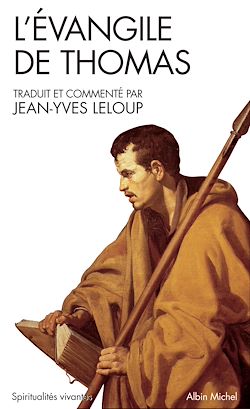 Télécharger le livre :  L'Evangile de Thomas