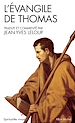 Télécharger le livre :  L'Evangile de Thomas