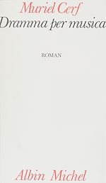 Download this eBook Dramma per musica