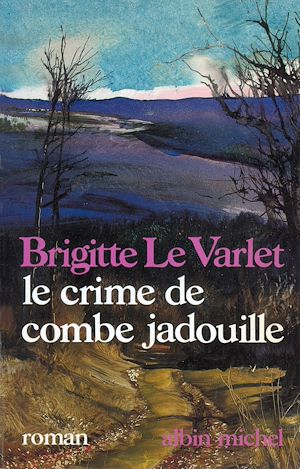 Download the eBook: Le Crime de Combe Jadouille
