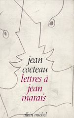 Télécharger le livre :  Lettres à Jean Marais