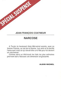 Télécharger le livre :  Narcose