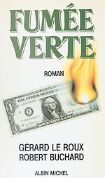 Download this eBook Fumée verte