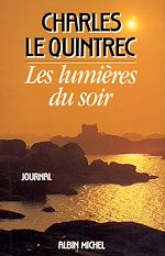 Download this eBook Les Lumières du soir