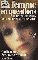 Download this eBook La femme en questions
