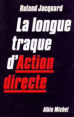 Download this eBook La Longue Traque d'Action Directe