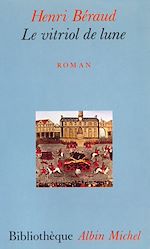 Download this eBook Le Vitriol de lune