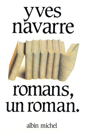 Download the eBook: Romans, un roman