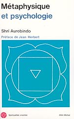 Télécharger le livre :  Métaphysique et psychologie