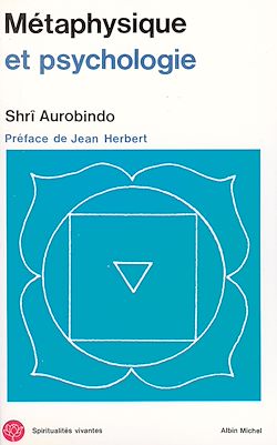 Télécharger le livre :  Métaphysique et psychologie