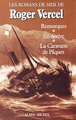 Télécharger le livre :  Romans de mer