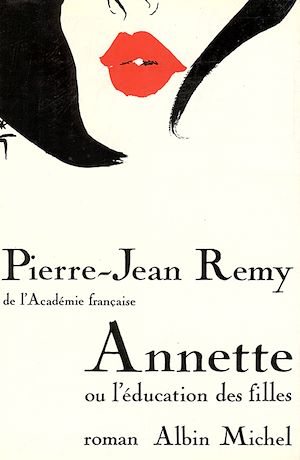 Téléchargez le livre :  Annette ou l'éducation des filles