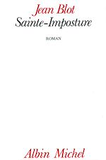 Télécharger le livre :  Sainte Imposture
