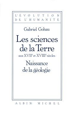 Télécharger le livre :  Les Sciences de la terre aux XVIIe et XVIIIe siècles