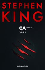 Télécharger le livre :  Ca - tome 2