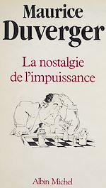 Download this eBook La nostalgie de l'impuissance