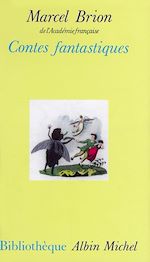 Télécharger le livre :  Contes fantastiques
