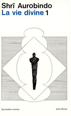 Télécharger le livre :  La Vie divine - tome 1