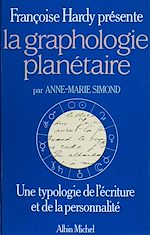 Download this eBook La Graphologie planétaire