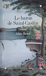Download this eBook Le baron de Saint-Castin