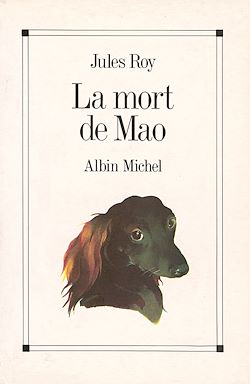 Télécharger le livre :  La Mort de Mao