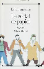 Download this eBook Le soldat de papier