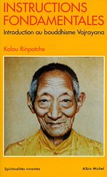Télécharger le livre :  Instructions fondamentales