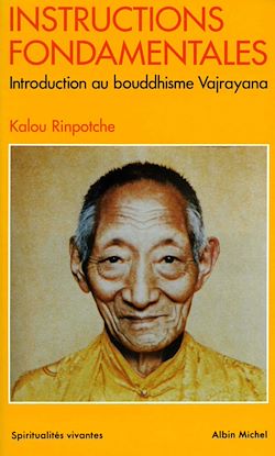 Télécharger le livre :  Instructions fondamentales