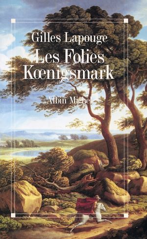 Téléchargez le livre :  Les Folies Kœnigsmark