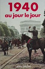 Download this eBook 1940 au jour le jour