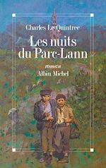 Download this eBook Les Nuits du Parc-Lann